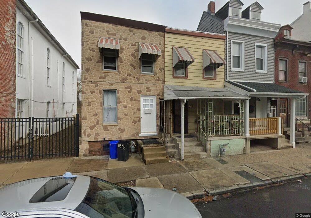 113 N 10th St, Reading, PA 19601 - photo 1