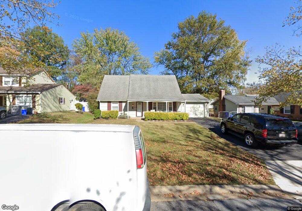 12406 Sandal Ln, Bowie, MD 20715 - photo 1