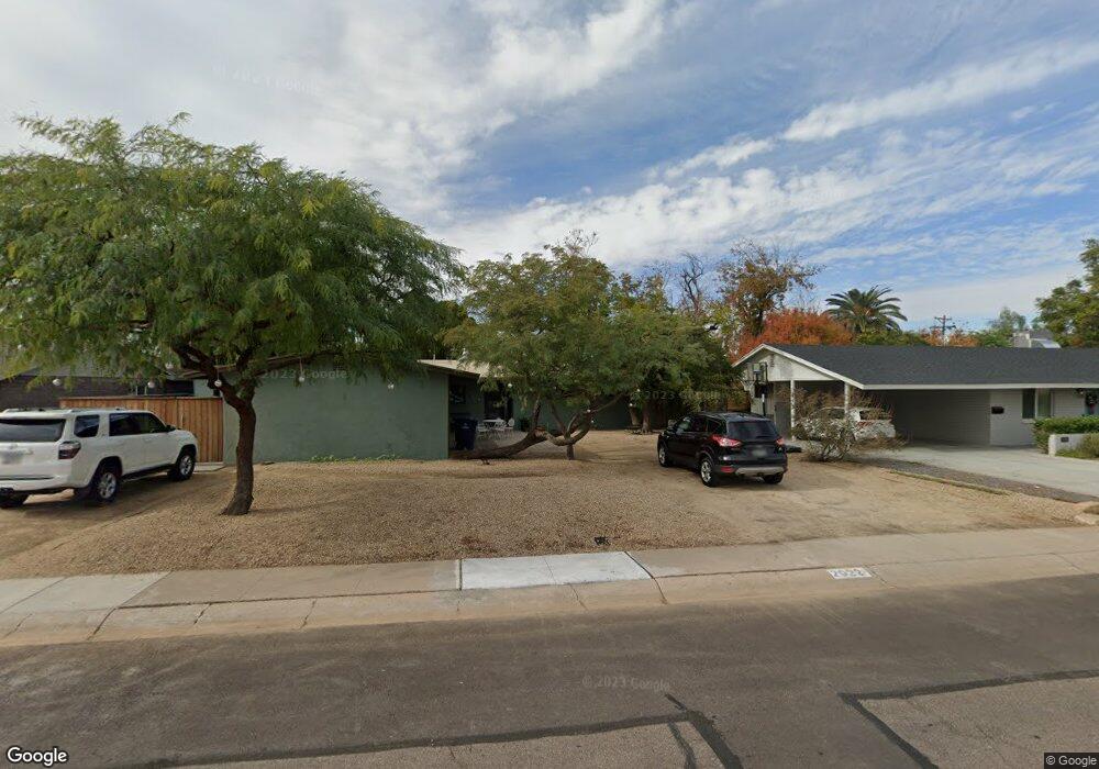 2022 S La Rosa Dr, Tempe, AZ 85282 - photo 1