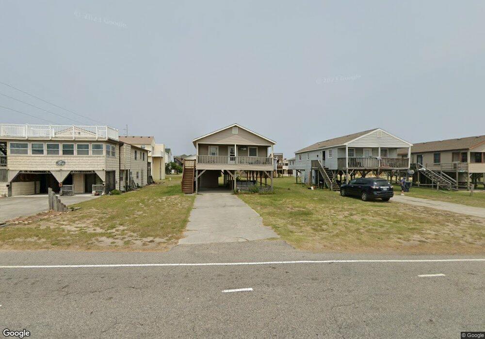 104 E Ocean Bay Blvd, Kill Devil Hills, NC 27948 - photo 1