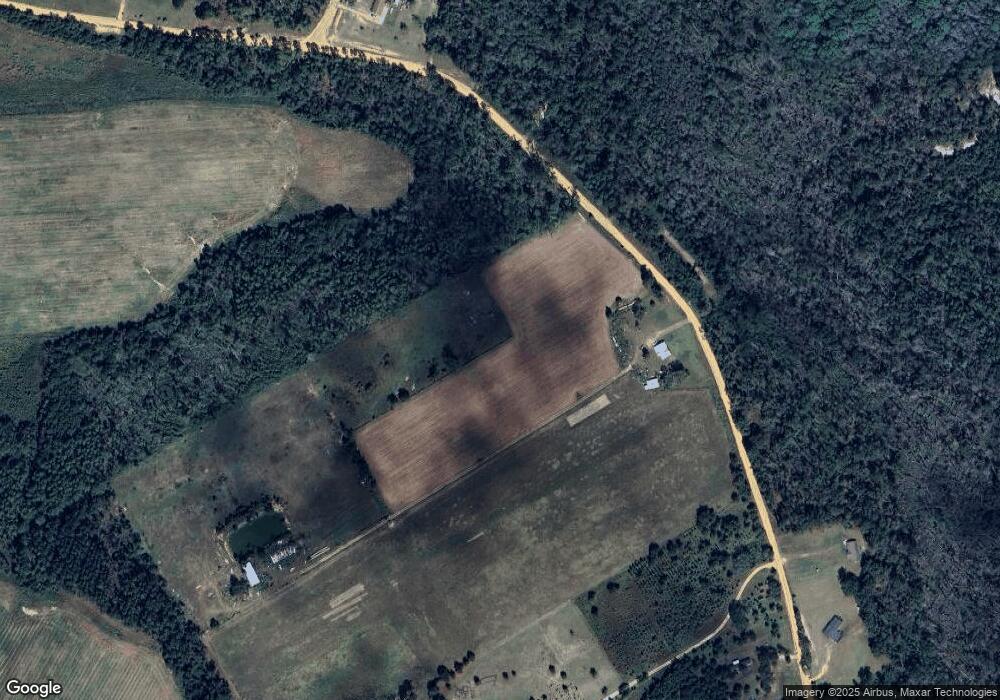 1016 Del Conner Rd, Uvalda, GA 30473 - photo 1