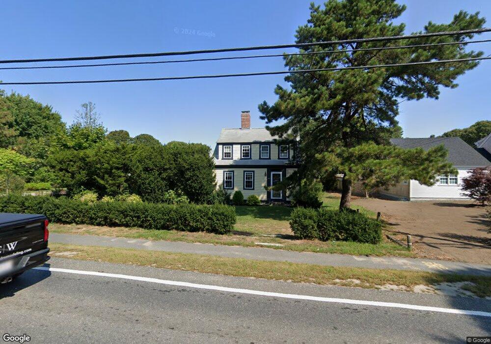 496 Main St, Yarmouth, MA 02675 - photo 1