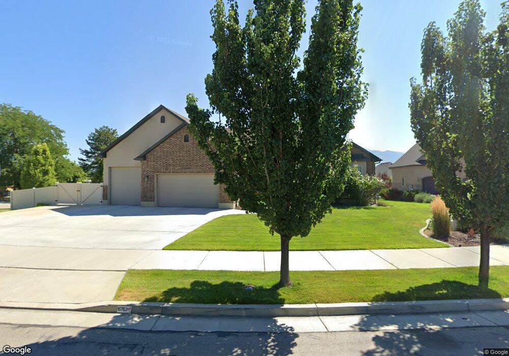 10763 S Thomas View Cir unit 204, South Jordan, UT 84095 - photo 1