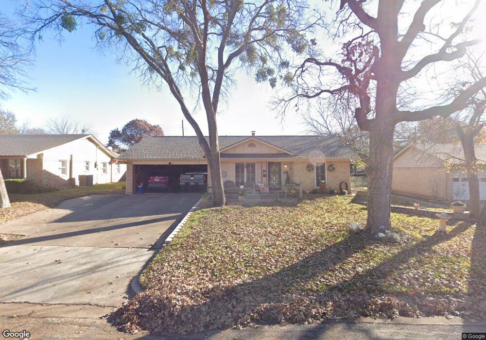 2508 Shady Meadow Dr, Bedford, TX 76021 - photo 1