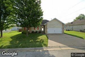 204 Brooke St, Webb City, MO 64870