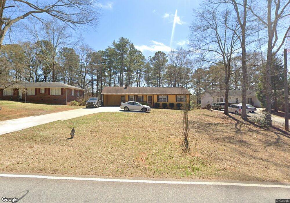 2023 Mcduffie Rd, Austell, GA 30106 - photo 1