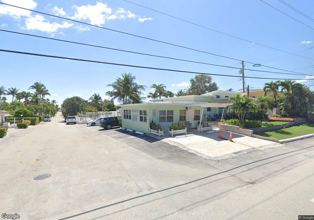 5019 N Ocean Blvd unit 10, Ocean Ridge, FL 33435 - photo 1