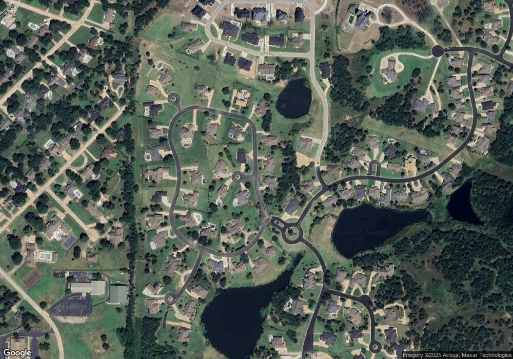 0 E Lakeview Dr, Sapulpa, OK 74066 - photo 1