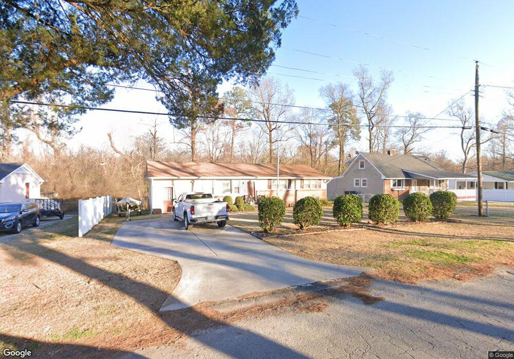 224 Regalwood Dr, Jacksonville, NC 28546 - photo 1