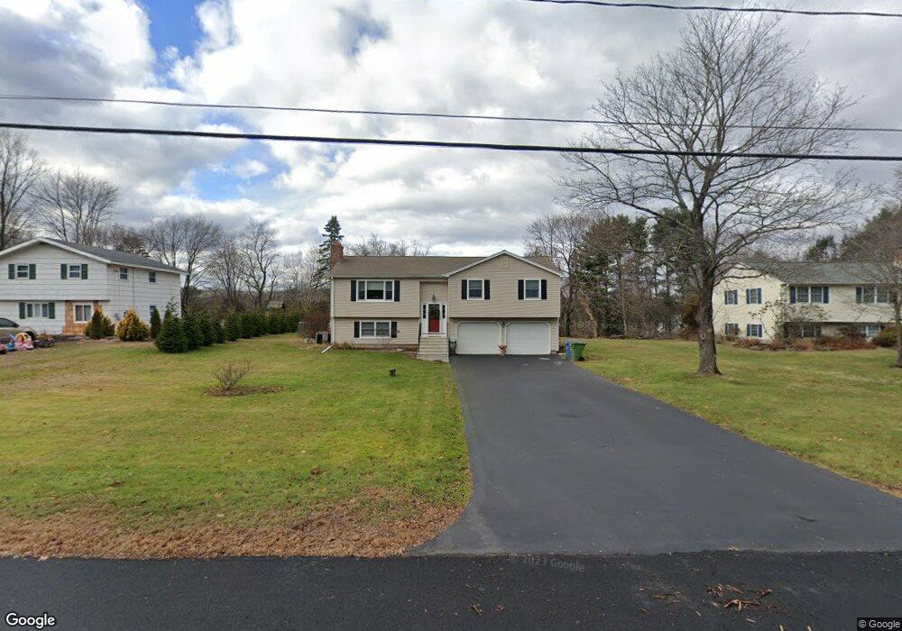 217 Cedar Ridge Terrace, Glastonbury, CT 06033 - photo 1