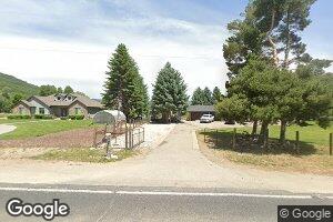 3080 E 4100 N, Eden, UT 84310