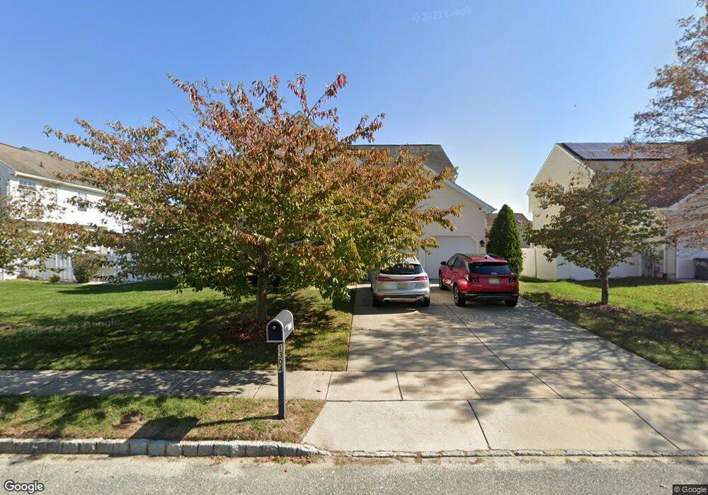 1304 Sassafras Ln, Williamstown, NJ 08094 - photo 1