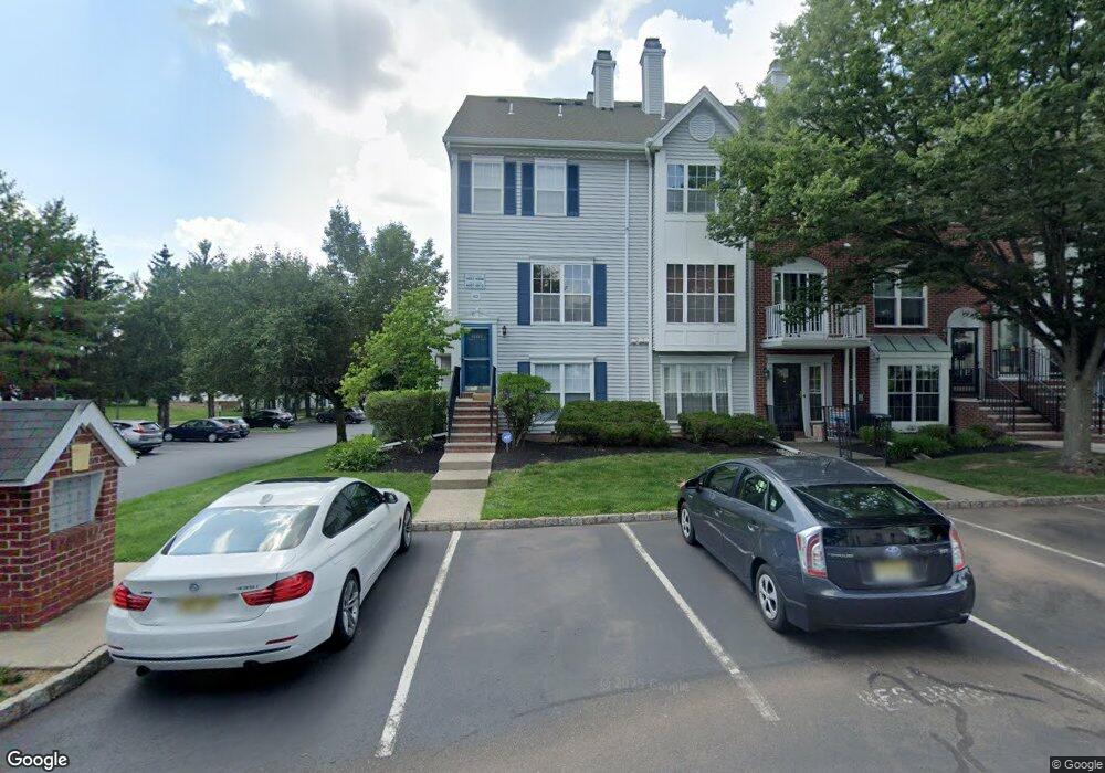 4012 Riddle Ct, Bridgewater, NJ 08807 - photo 1