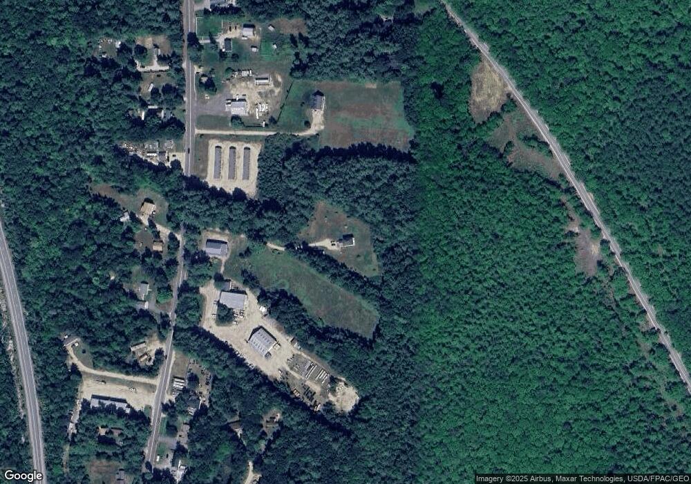 143 Sabbathday Rd, New Gloucester, ME 04260 - photo 1