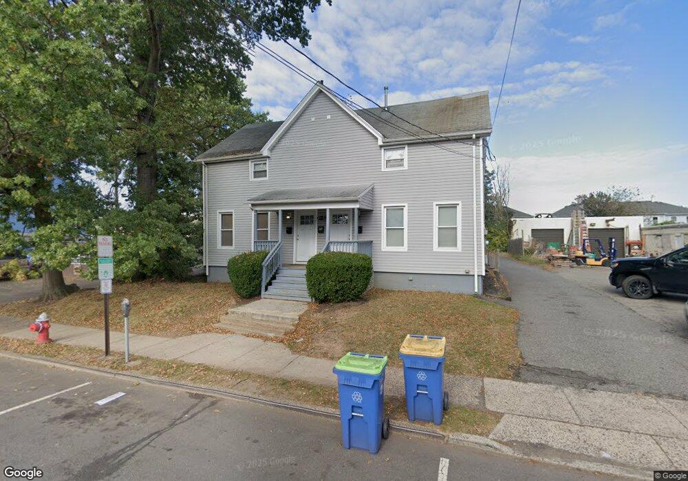 21 Pearl St unit 23, North Plainfield, NJ 07060 - photo 1