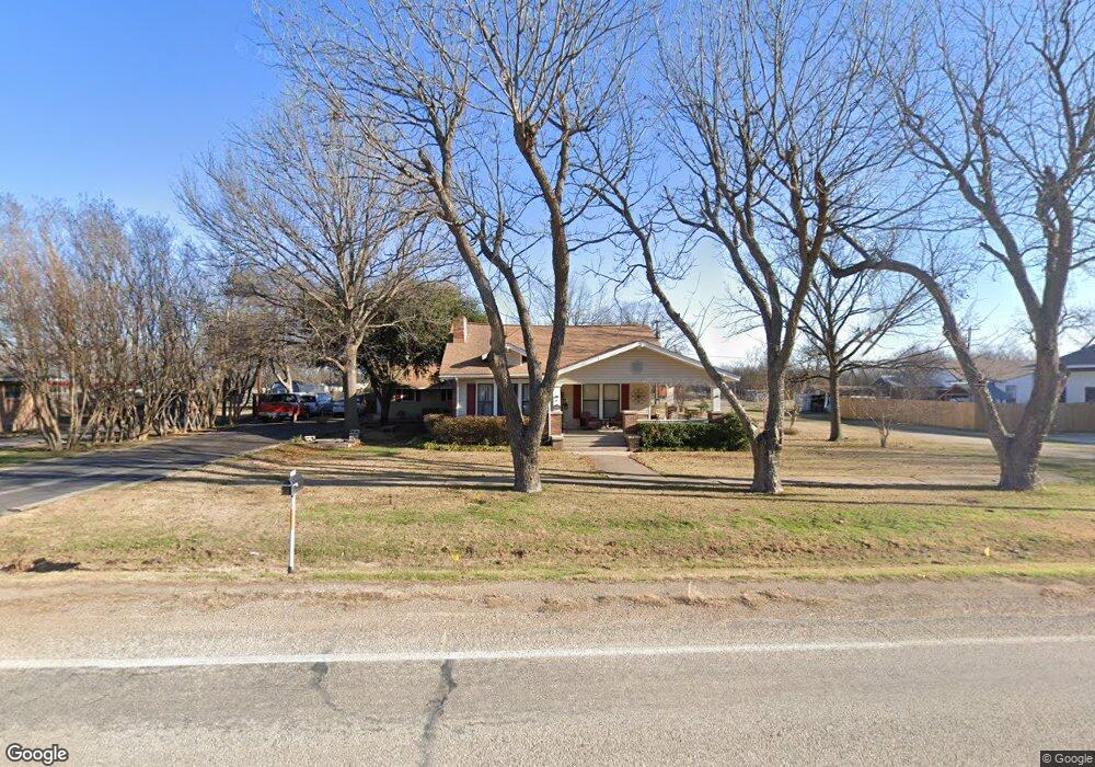702 W 3rd St, Eddy, TX 76524 - photo 1