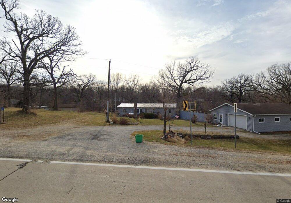 2605 N 4th Ave W, Newton, IA 50208 - photo 1