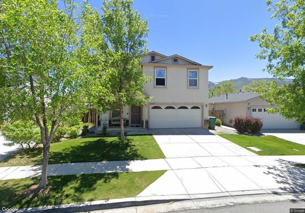 8825 Silverkist Dr, Reno, NV 89506 - photo 1