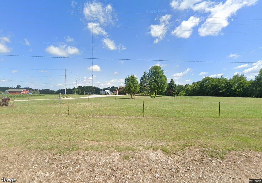 12530 Bass Rd, Middleville, MI 49333 - photo 1