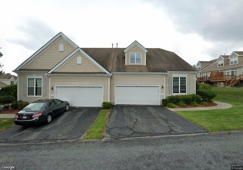 2 Cherry Ln, South Grafton, MA 01560 - photo 1