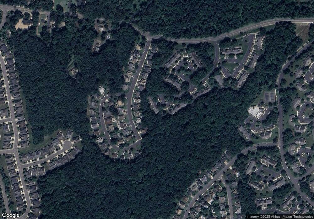 523 Laurelwood Ct unit 523, Howell, NJ 07731 - photo 1