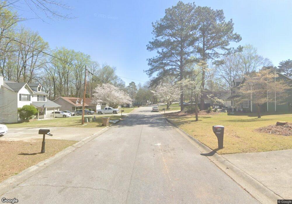 0 Carriage Trail unit 7293413, Jonesboro, GA 30236 - photo 1