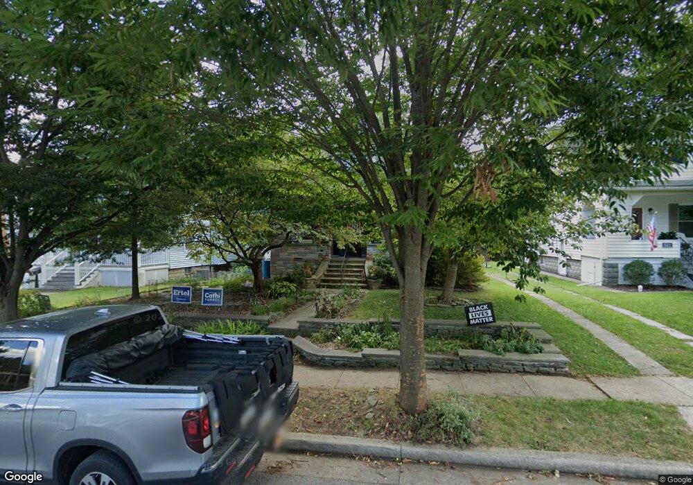 523 Murdock Rd, Baltimore, MD 21212 - photo 1