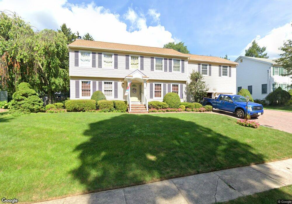 23 Orchard St, Midland Park, NJ 07432 - photo 1