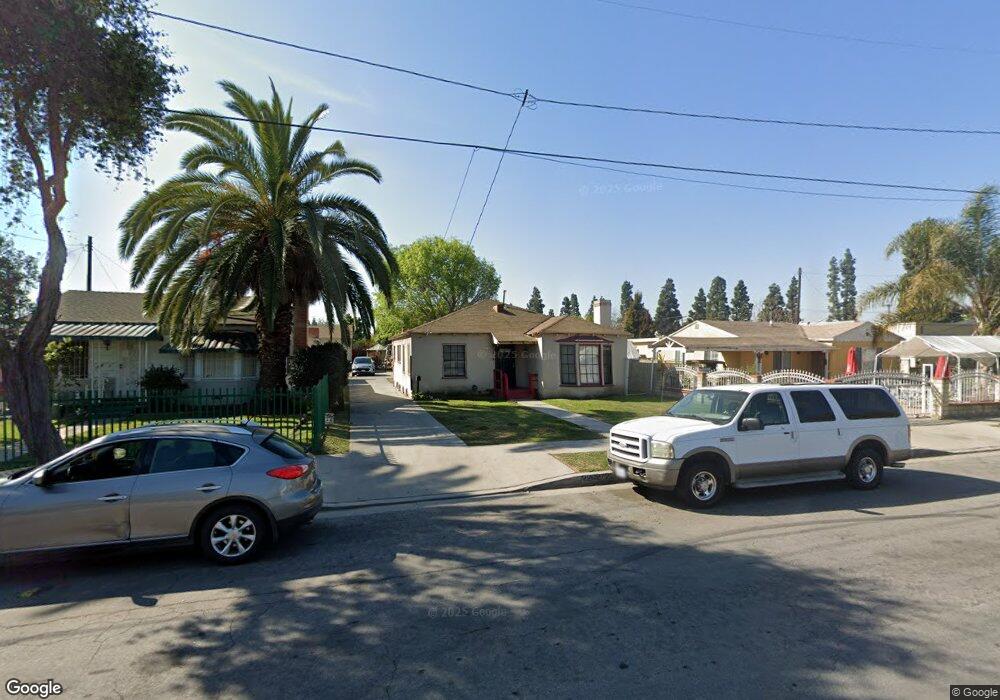 2200 E 120th St, Los Angeles, CA 90059 - photo 1