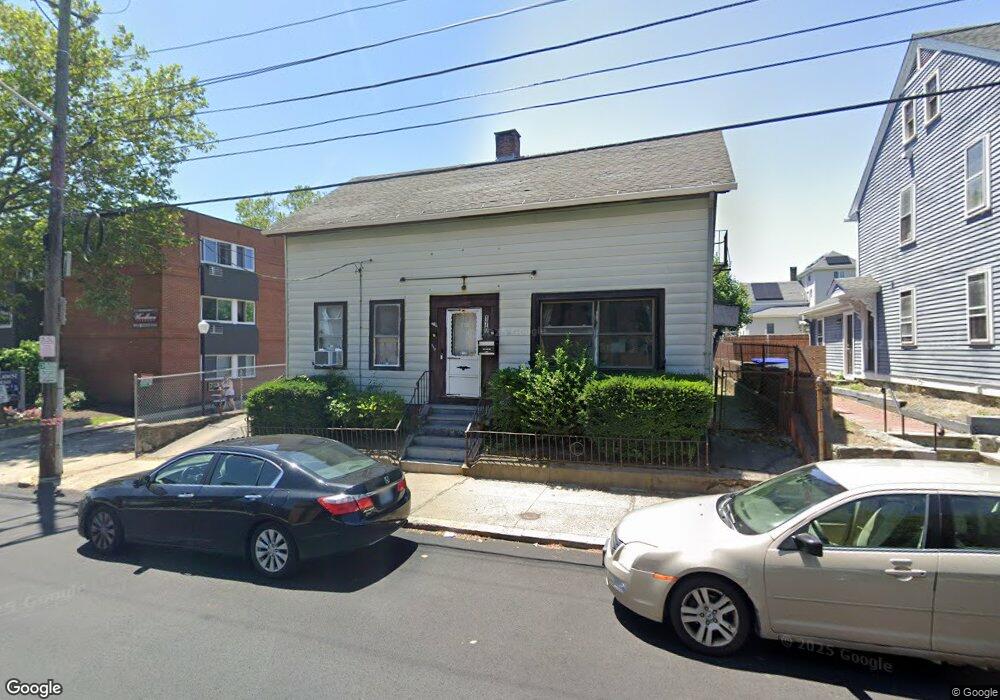 170 High St, Pawtucket, RI 02860 - photo 1