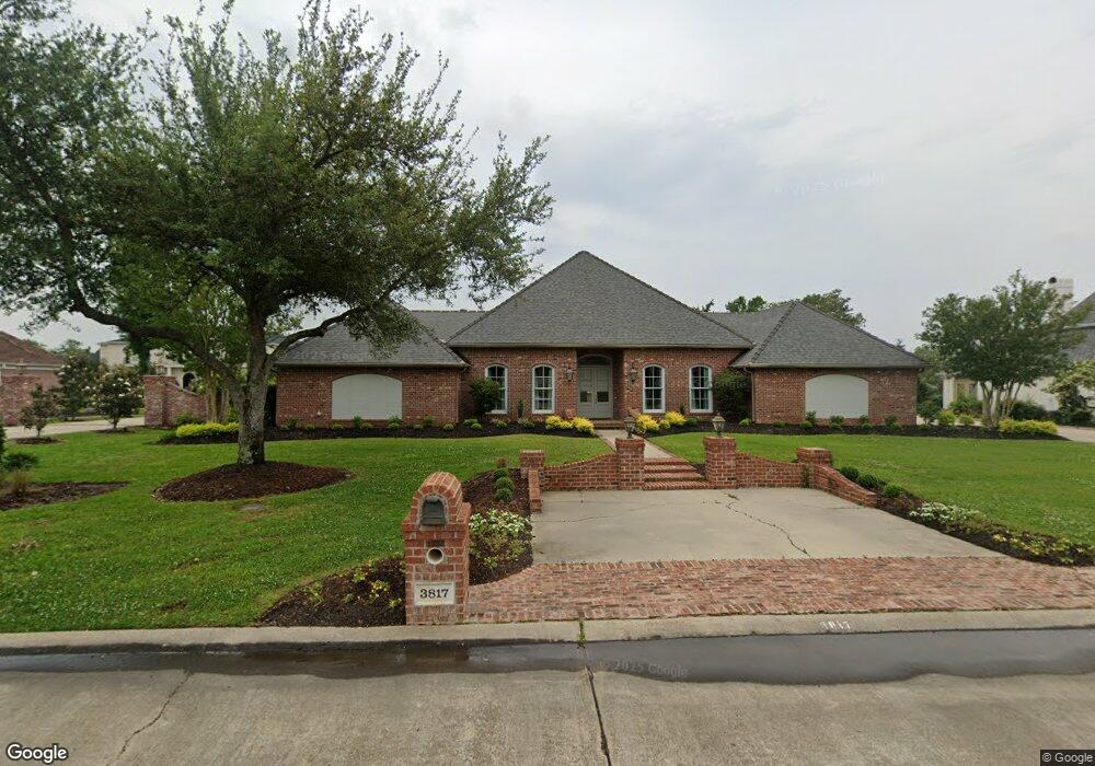 3815 Placid Ln, Lake Charles, LA 70605 - photo 1