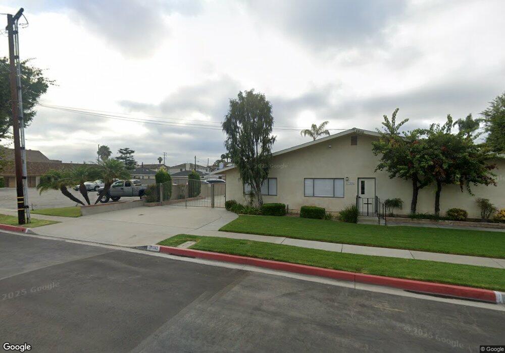 10018 Walnut St, Bellflower, CA 90706 - photo 1