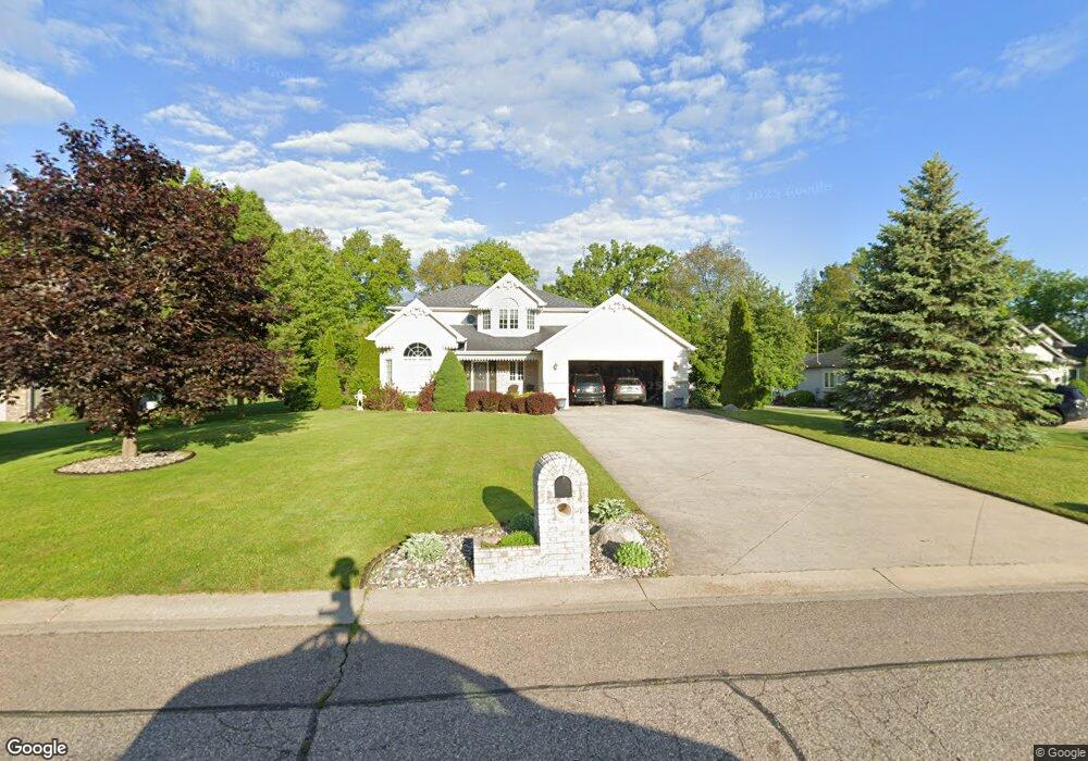 11137 W Glen unit 48, Clio, MI 48420 - photo 1