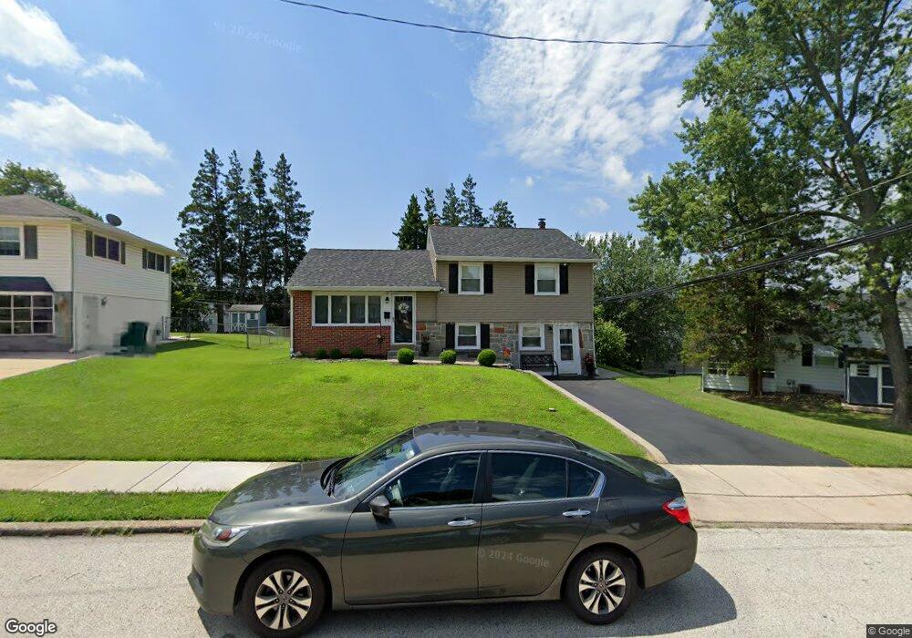 403 Portland Dr, Broomall, PA 19008 - photo 1