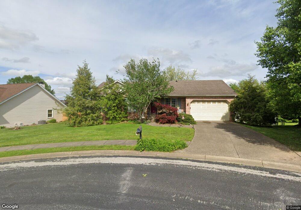 2138 Frontier Ct NW, Corydon, IN 47112 - photo 1