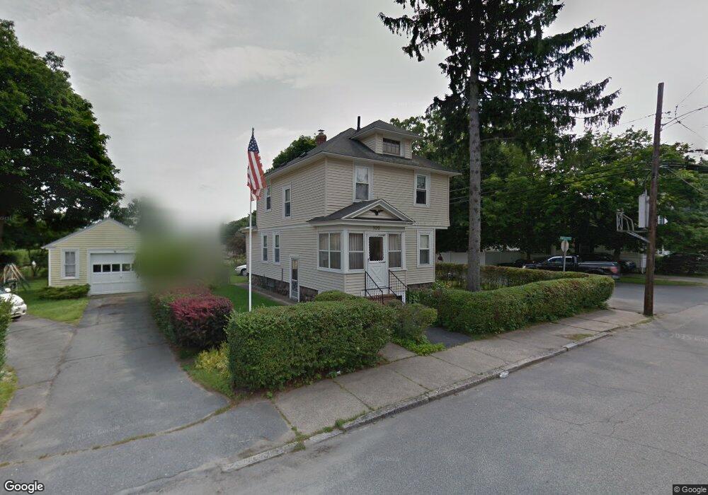 100 Ashland Ave, Methuen, MA 01844 - photo 1