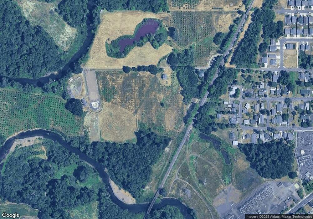 2380 15th Ave SW, Albany, OR 97321 - photo 1