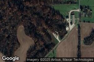 8134 N English Rd, Kingman, IN 47952
