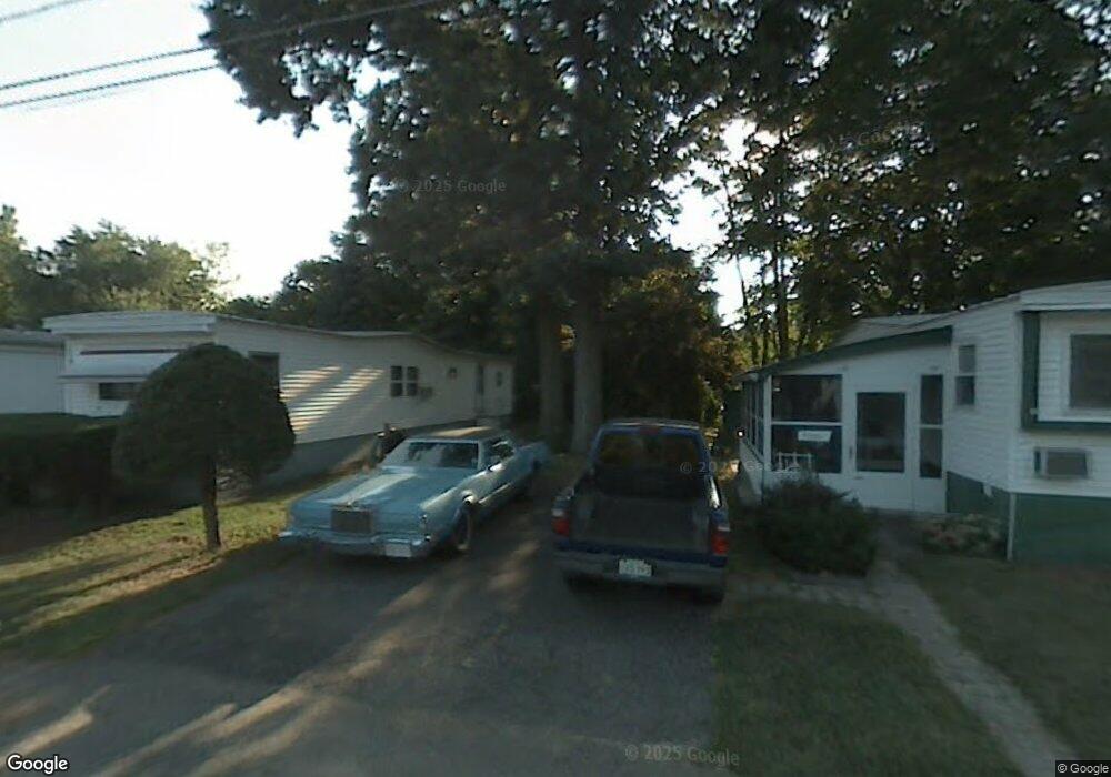 40 Rest Way, Springfield, MA 01119 - photo 1