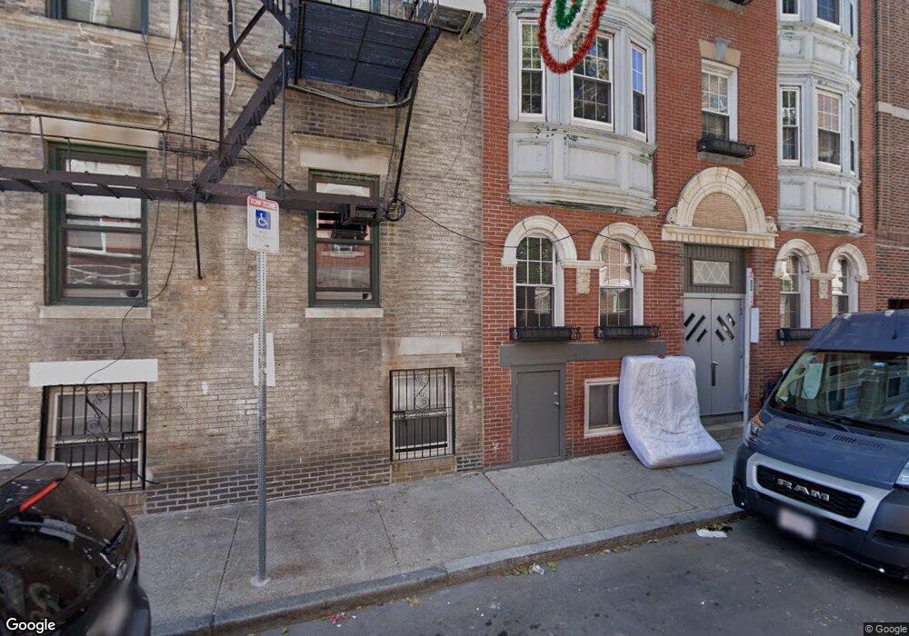 4 Pond Street Place, Boston, MA 02113 - photo 1