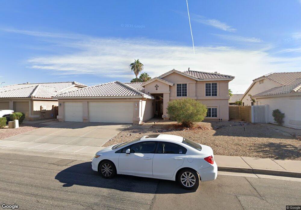 1110 E Tyson St, Chandler, AZ 85225 - photo 1