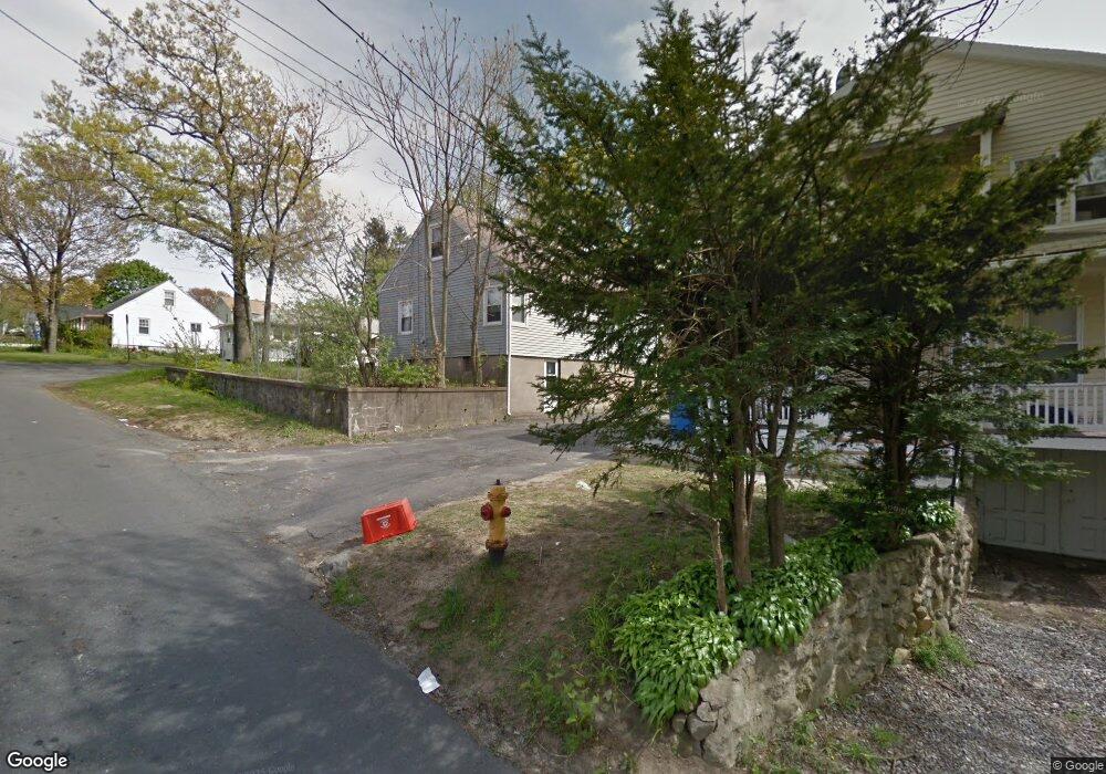 109 Macauley Ave, Waterbury, CT 06705 - photo 1