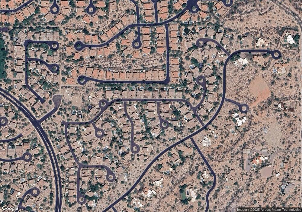 3846 N Calisto Cir, Mesa, AZ 85207 - photo 1