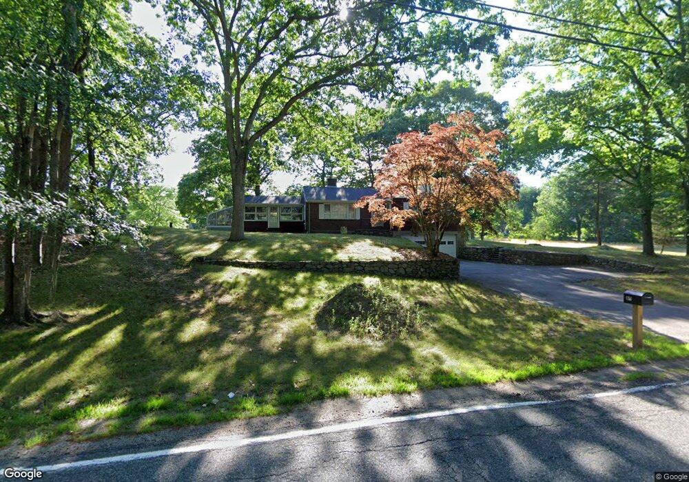 80 Main St, Dover, MA 02030 - photo 1