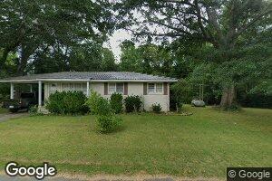 551 Old Cullman Rd, Addison, AL 35540