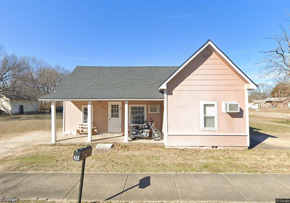 123 E 7th St, Claremore, OK 74017 - photo 1