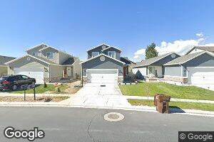 3763 N Bountiful Ln, Eagle Mountain, UT 84005