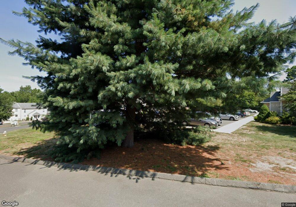 12 the Hamlet unit 12-F, Enfield, CT 06082 - photo 1