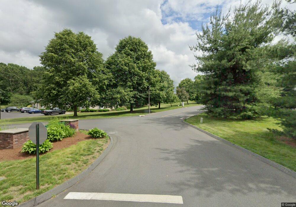 10 the Hamlet unit 10-D, Enfield, CT 06082 - photo 1