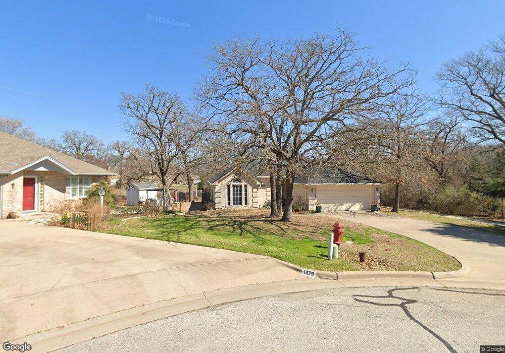 1033 Teresa Ct, Weatherford, TX 76086 - photo 1